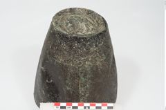 Foto von Bronzesitula (NHMW-PRAE-025262)